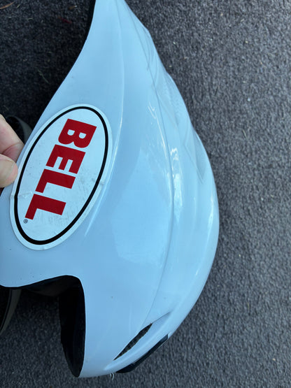Bell TT Helmet - Small