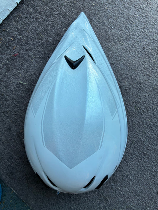 Bell TT Helmet - Small