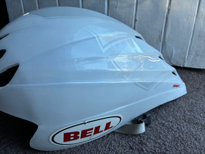 Bell TT Helmet - Small