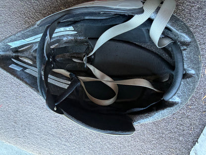 Bell TT Helmet - Small