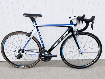 Merida Reacto 907 (Ultegra) - Small/Medium
