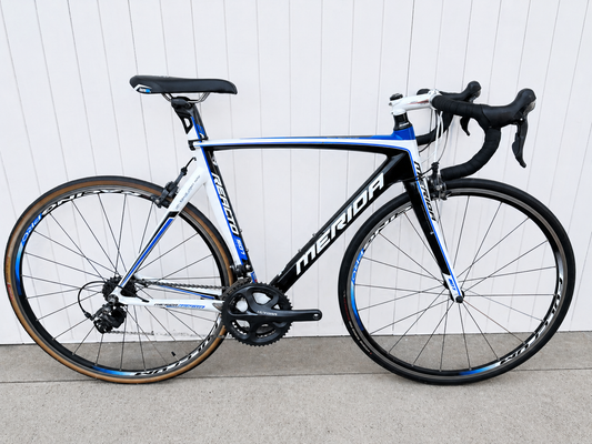 Merida Reacto 907 (Ultegra) - Small/Medium