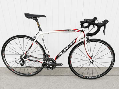 Specialized Tarmac Elite Carbon (Ultegra) - Medium