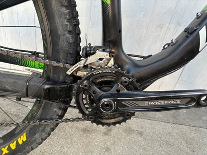 Lapierre Zesty TR529 Carbon 29er DISC MTB - Small