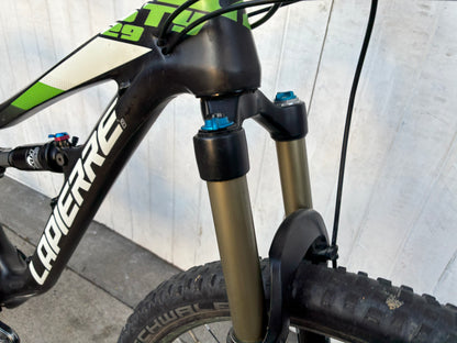 Lapierre Zesty TR529 Carbon 29er DISC MTB - Small