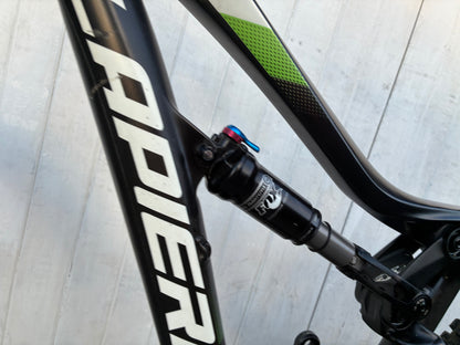 Lapierre Zesty TR529 Carbon 29er DISC MTB - Small