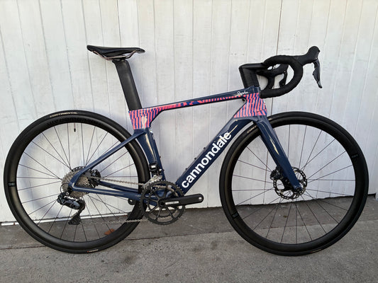 Cannondale SystemSix DISC (Ultegra Di2 11Spd) - Small/Medium