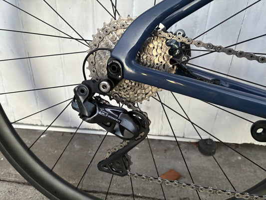 Cannondale SystemSix DISC (Ultegra Di2 11Spd) - Small/Medium