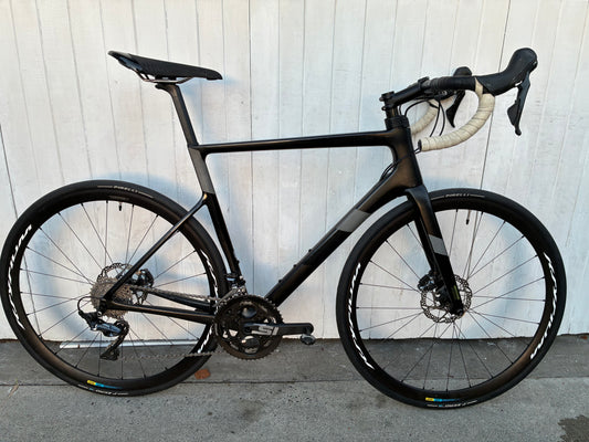 Cannondale SuperSix Hi Mod DISC (11 Spd Ultegra) - M/L