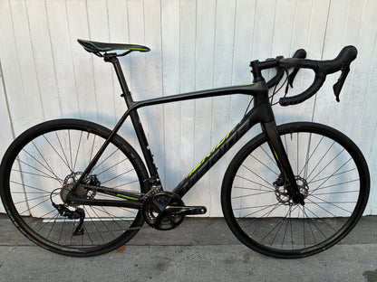 Merida Scultura 4000 (11 Spd 105) - M/L
