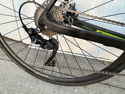 Merida Scultura 4000 (11 Spd 105) - M/L