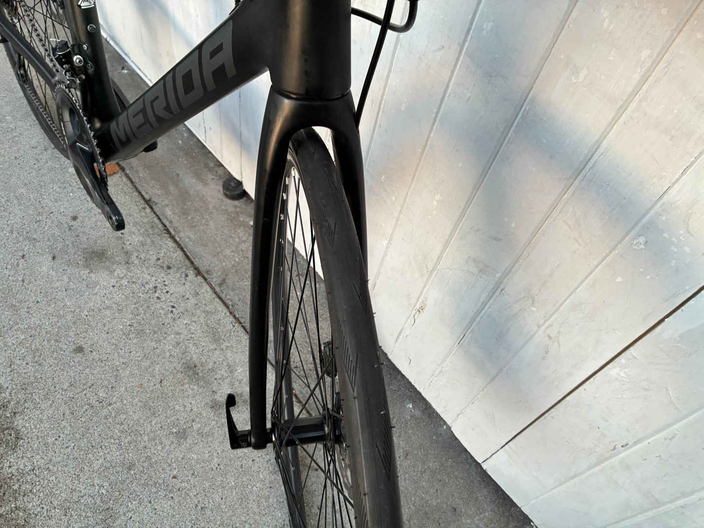 Merida Scultura 4000 (11 Spd 105) - M/L