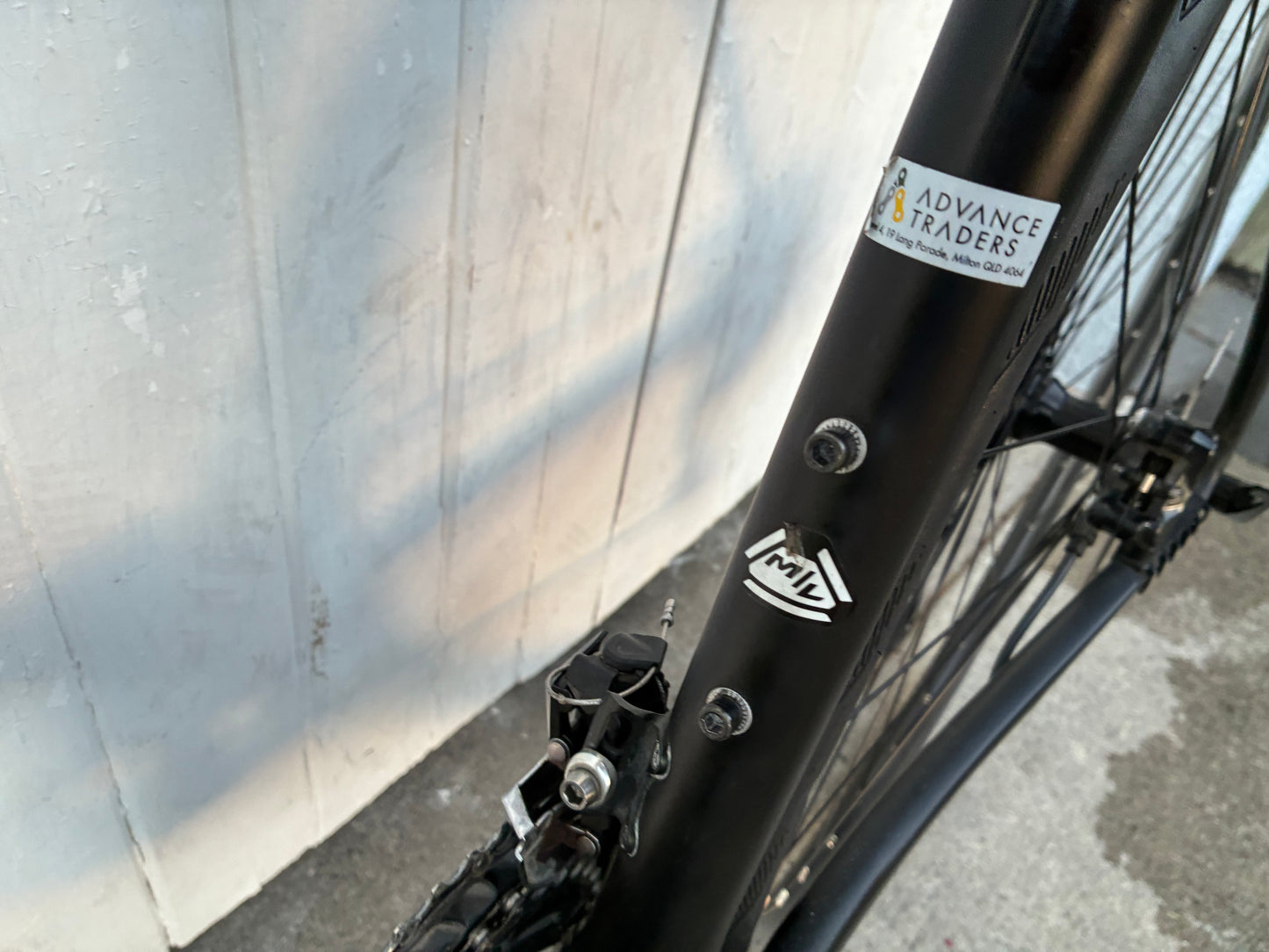 Merida Scultura 4000 (11 Spd 105) - M/L