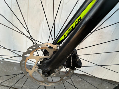 Merida Scultura 4000 (11 Spd 105) - M/L