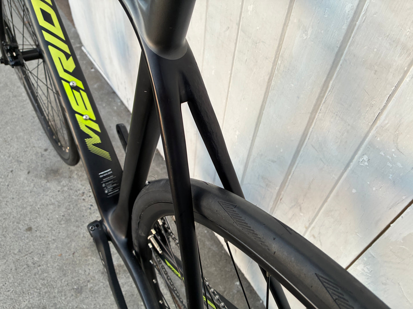Merida Scultura 4000 (11 Spd 105) - M/L
