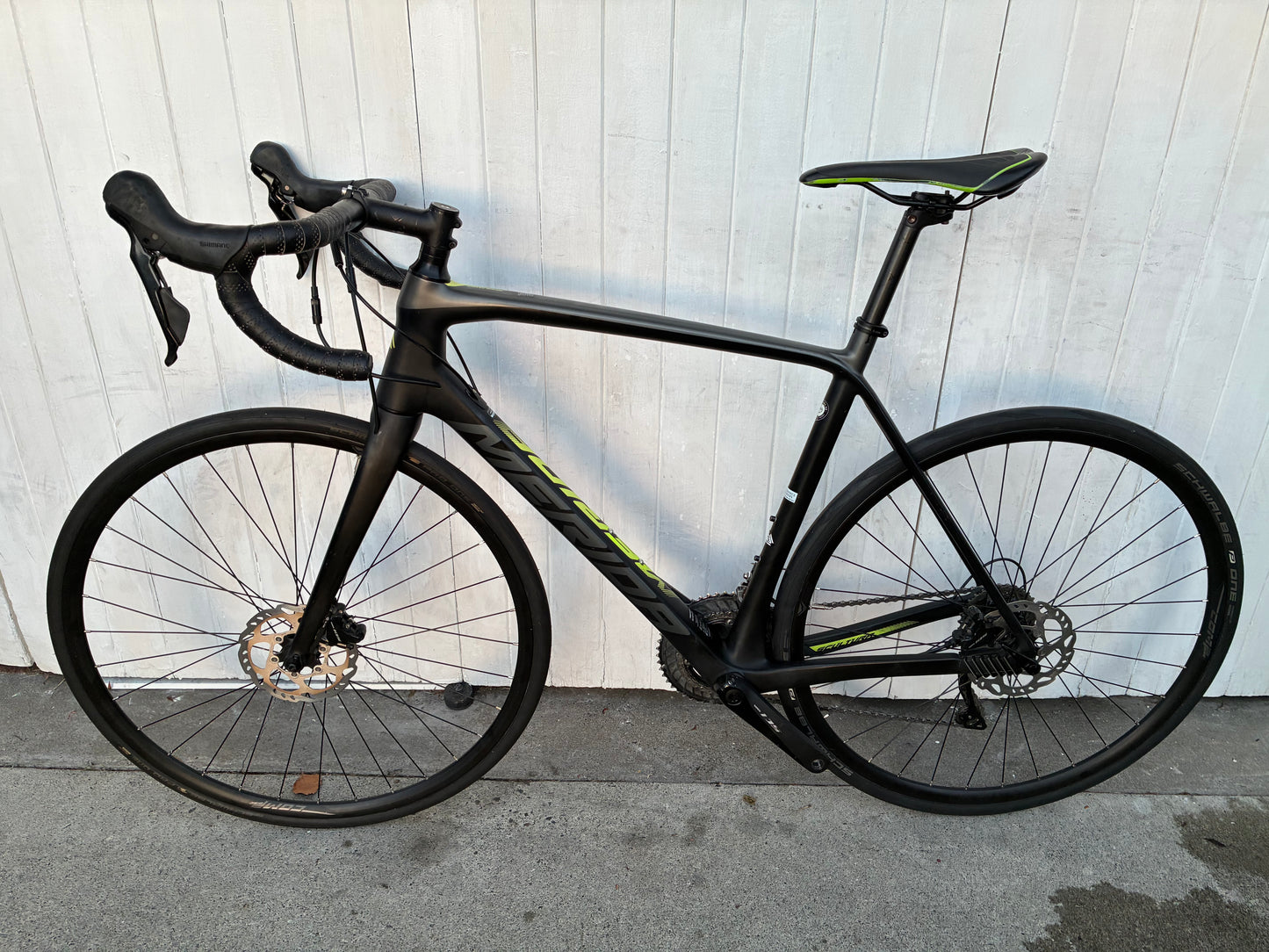 Merida Scultura 4000 (11 Spd 105) - M/L