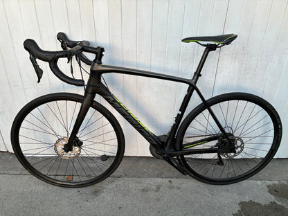 Merida Scultura 4000 (11 Spd 105) - M/L