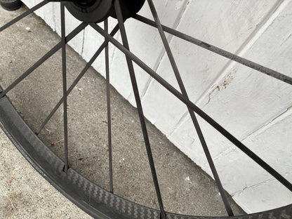 Mavic Cosmic Carbon Rear Wheel - 11 Spd