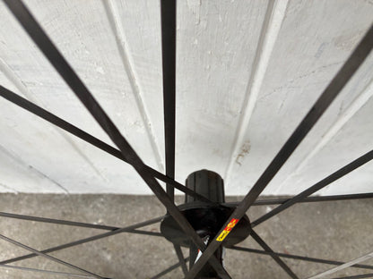 Mavic Cosmic Carbon Rear Wheel - 11 Spd