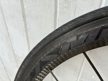 Mavic Cosmic Carbon Rear Wheel - 11 Spd