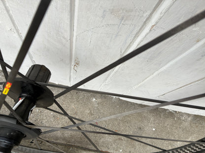 Mavic Cosmic Carbon Rear Wheel - 11 Spd