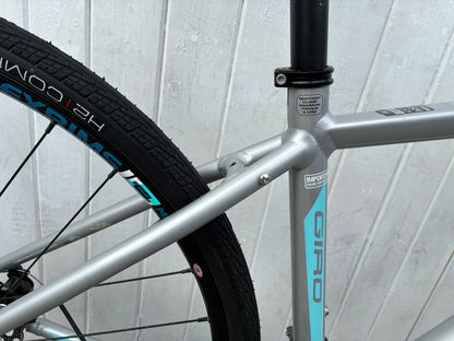 Avanti Giro DISC Womens Gravel - XS