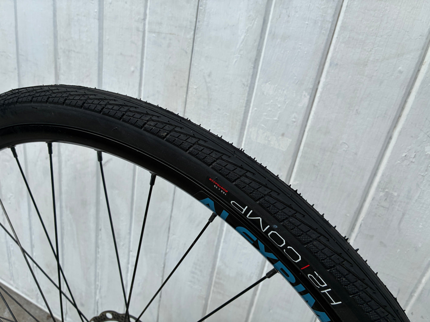 Avanti Giro DISC Womens Gravel - XS