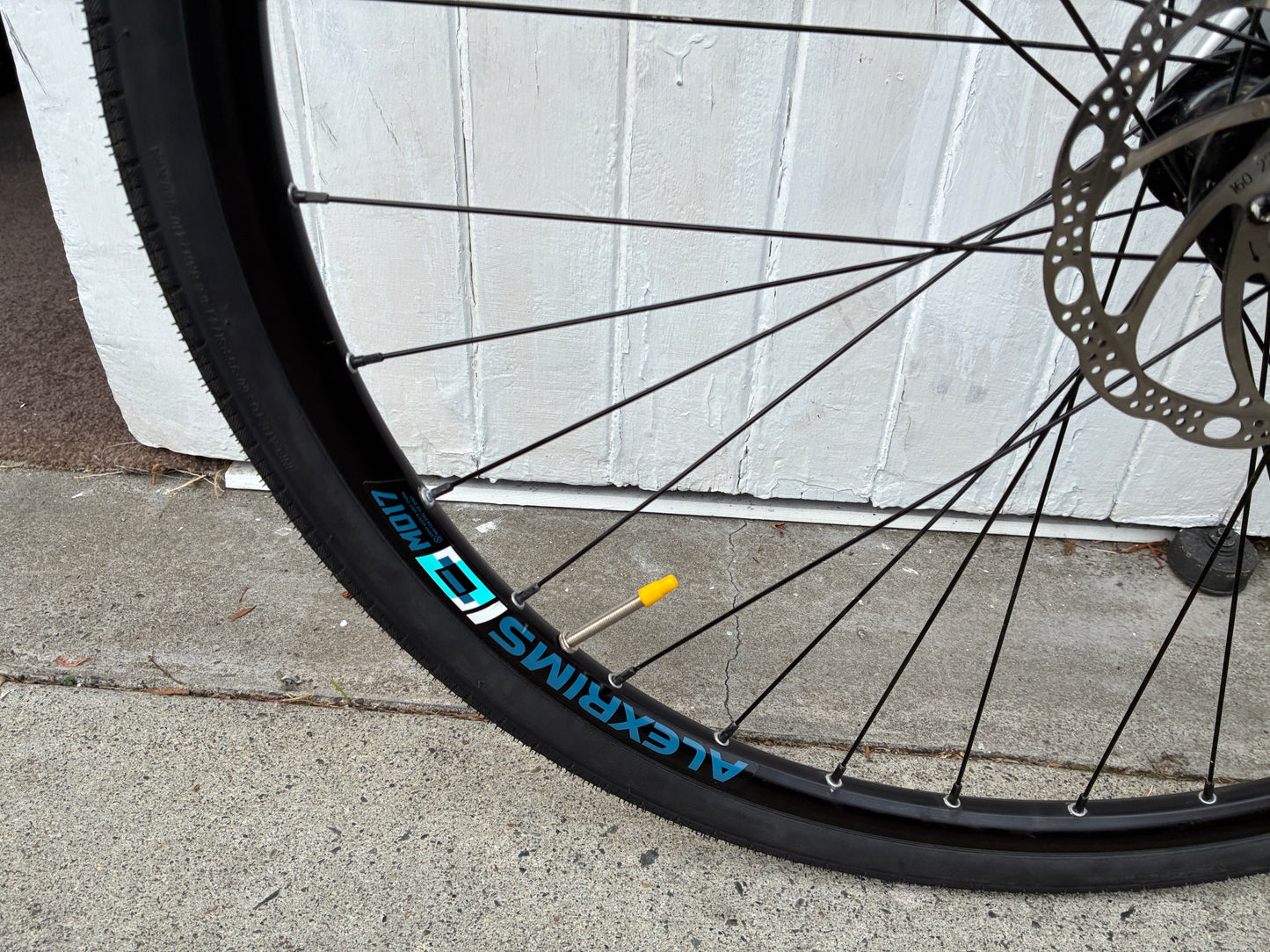 Avanti Giro DISC Womens Gravel - XS