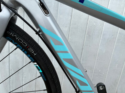 Avanti Giro DISC Womens Gravel - XS