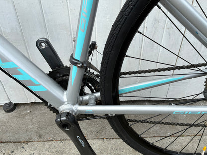 Avanti Giro DISC Womens Gravel - XS