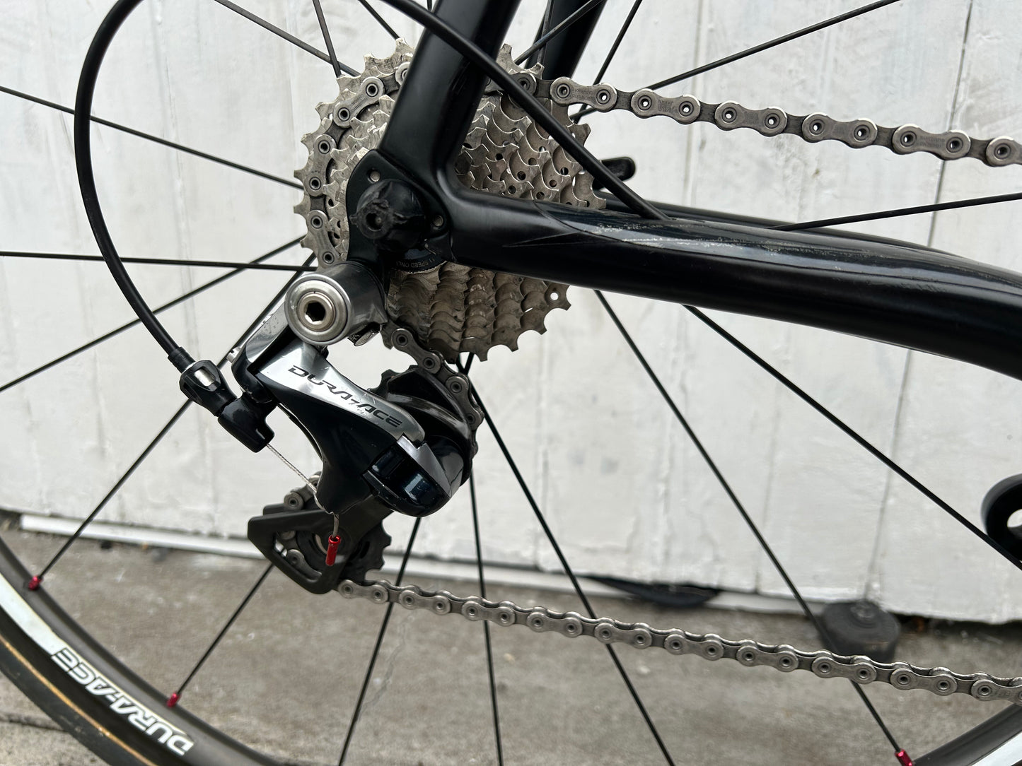 Pinarello Dogma 2 (11 Spd Dura Ace) - Large