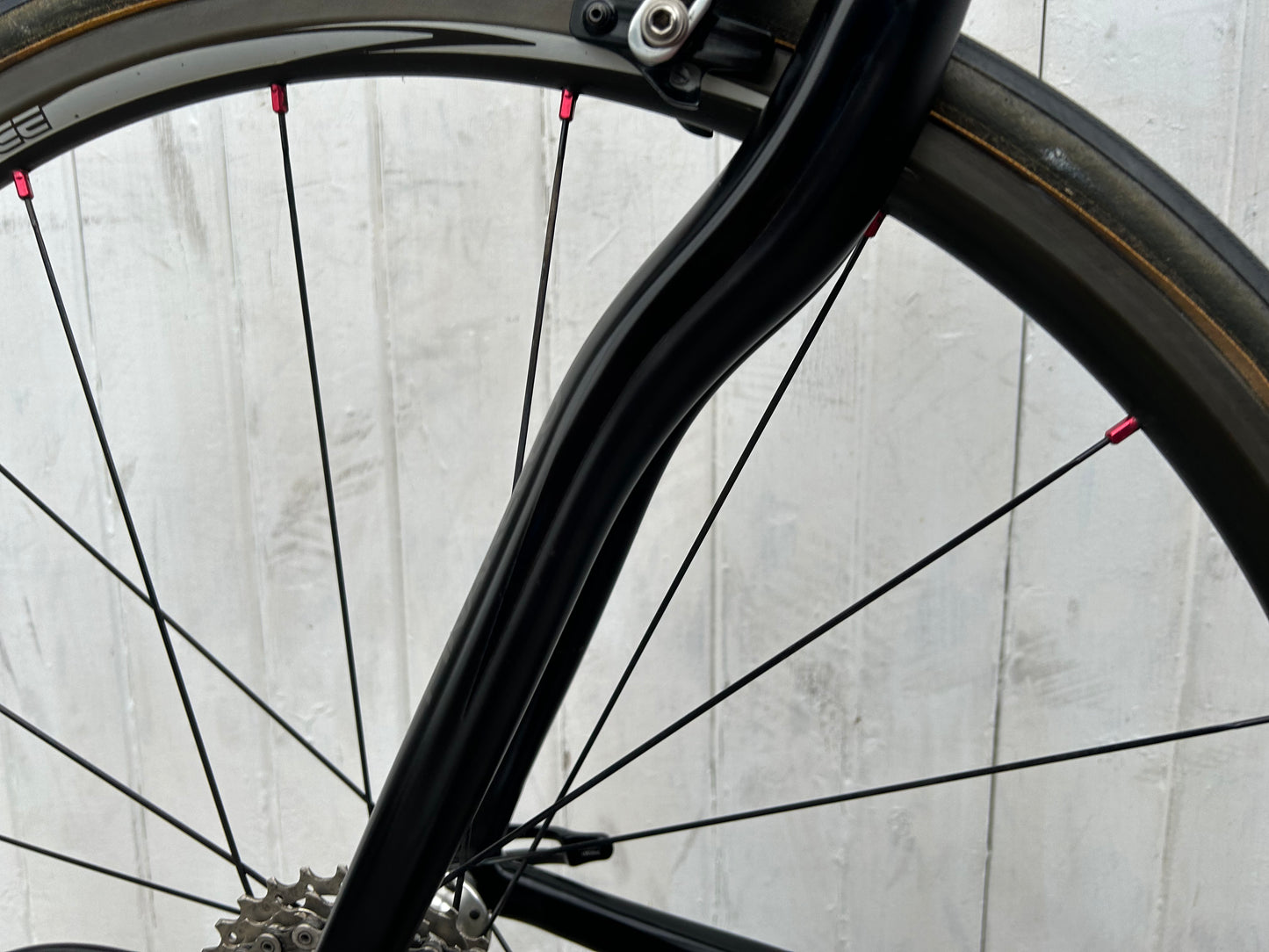 Pinarello Dogma 2 (11 Spd Dura Ace) - Large