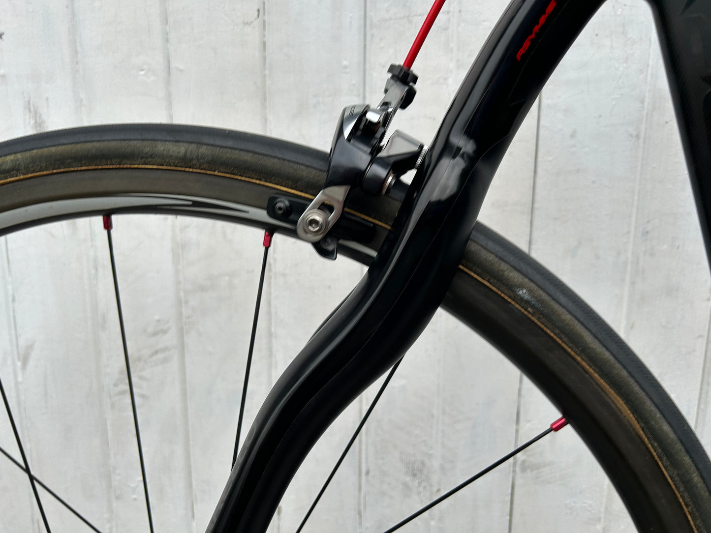 Pinarello Dogma 2 (11 Spd Dura Ace) - Large