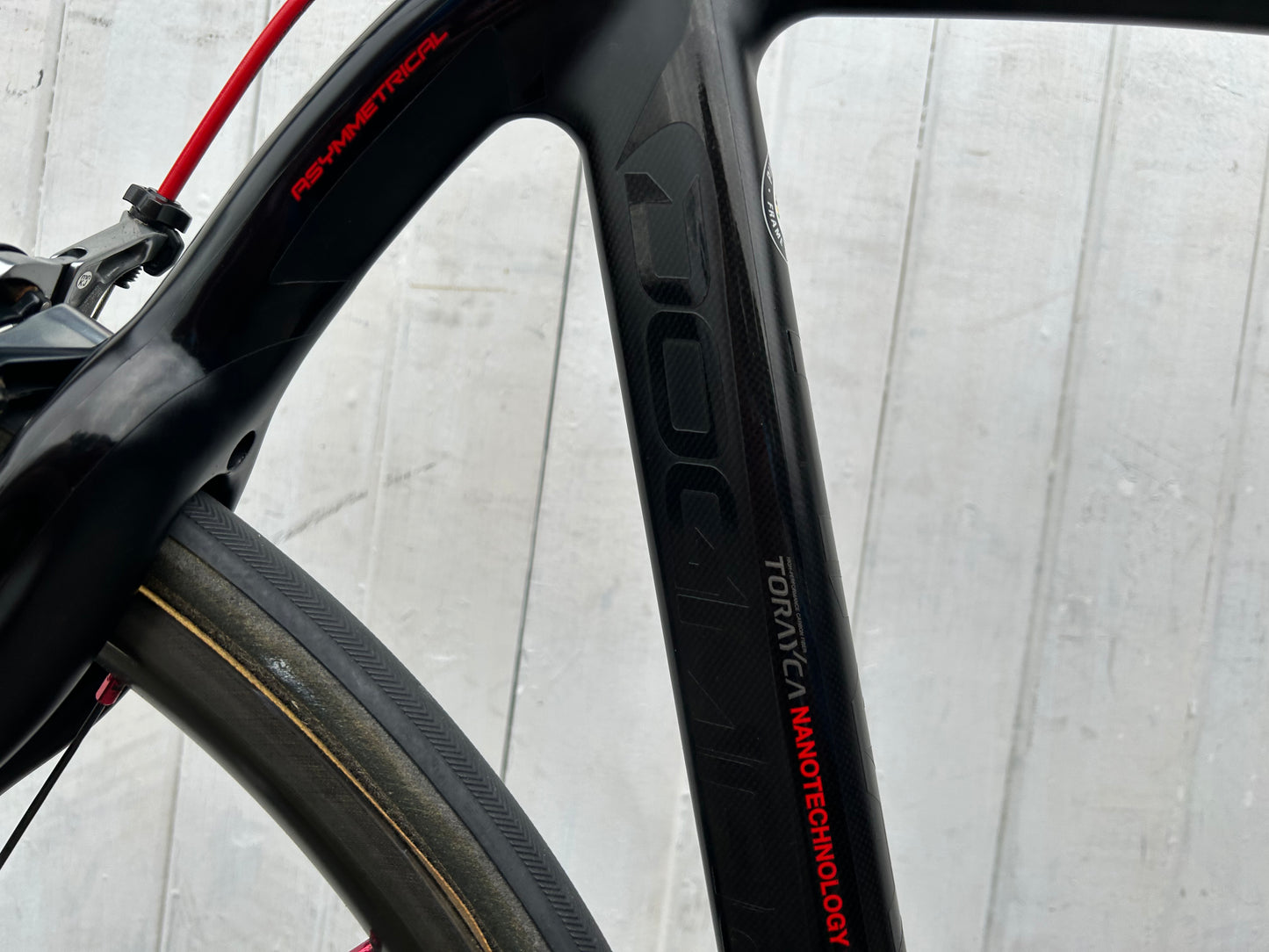 Pinarello Dogma 2 (11 Spd Dura Ace) - Large