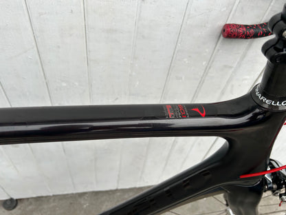 Pinarello Dogma 2 (11 Spd Dura Ace) - Large