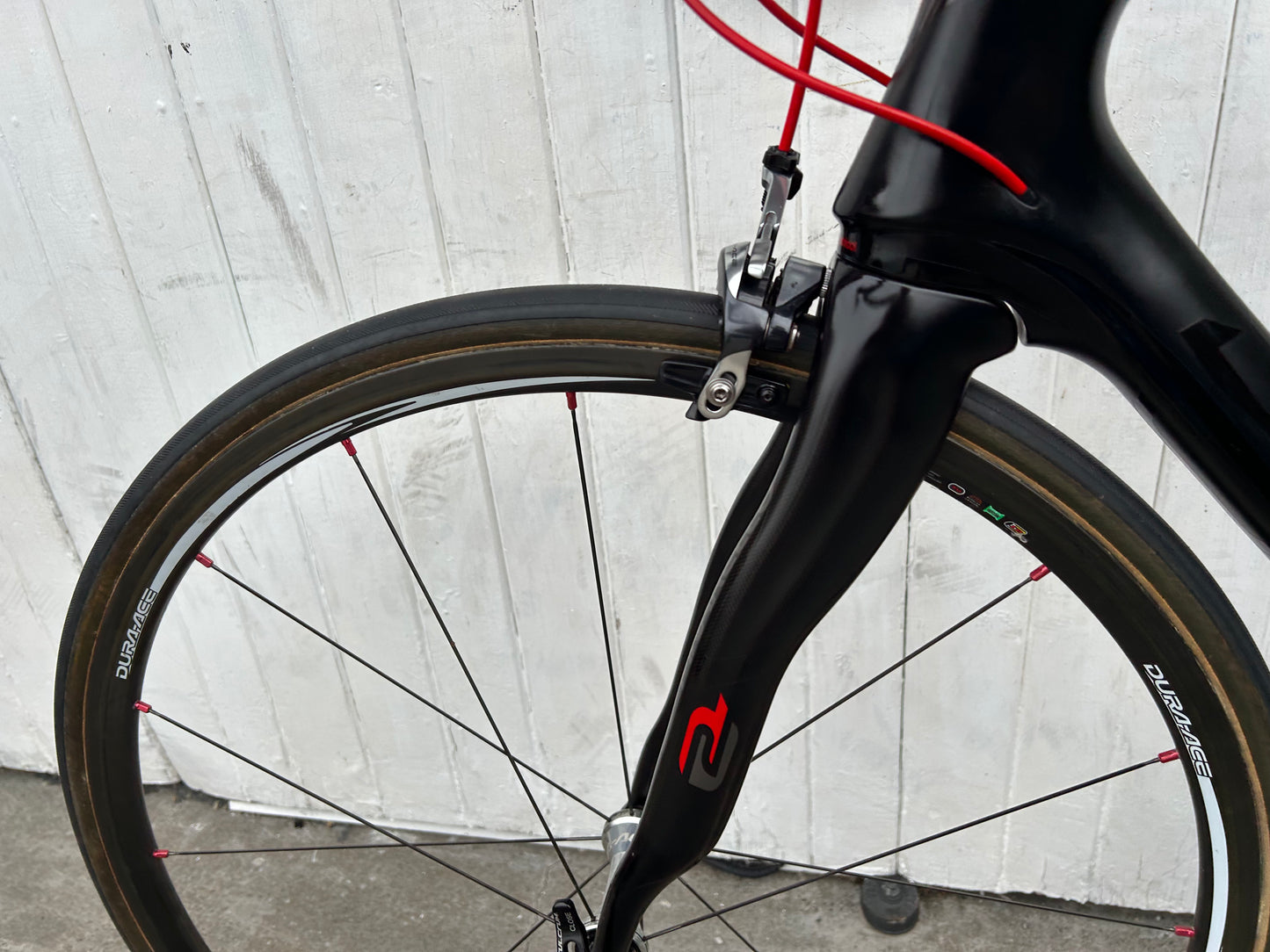 Pinarello Dogma 2 (11 Spd Dura Ace) - Large