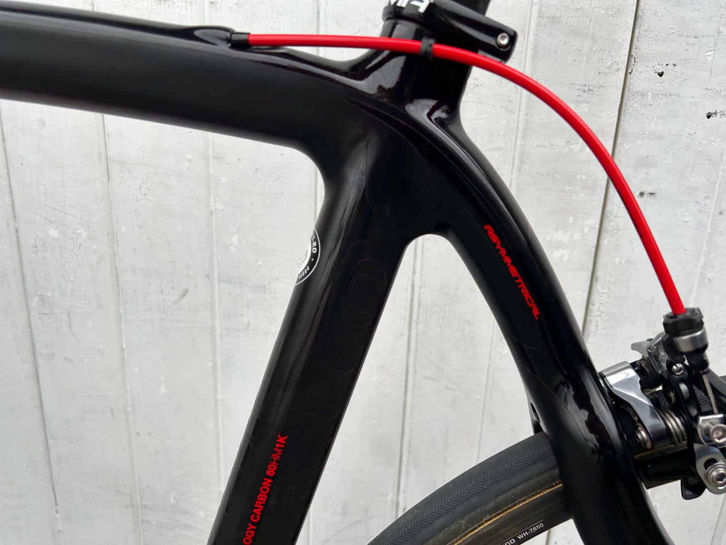 Pinarello Dogma 2 (11 Spd Dura Ace) - Large