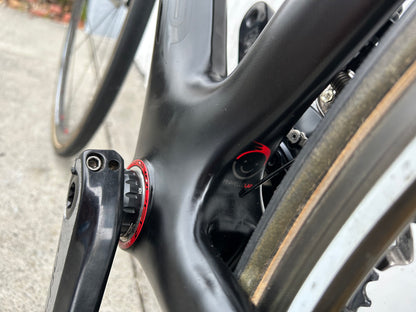 Pinarello Dogma 2 (11 Spd Dura Ace) - Large