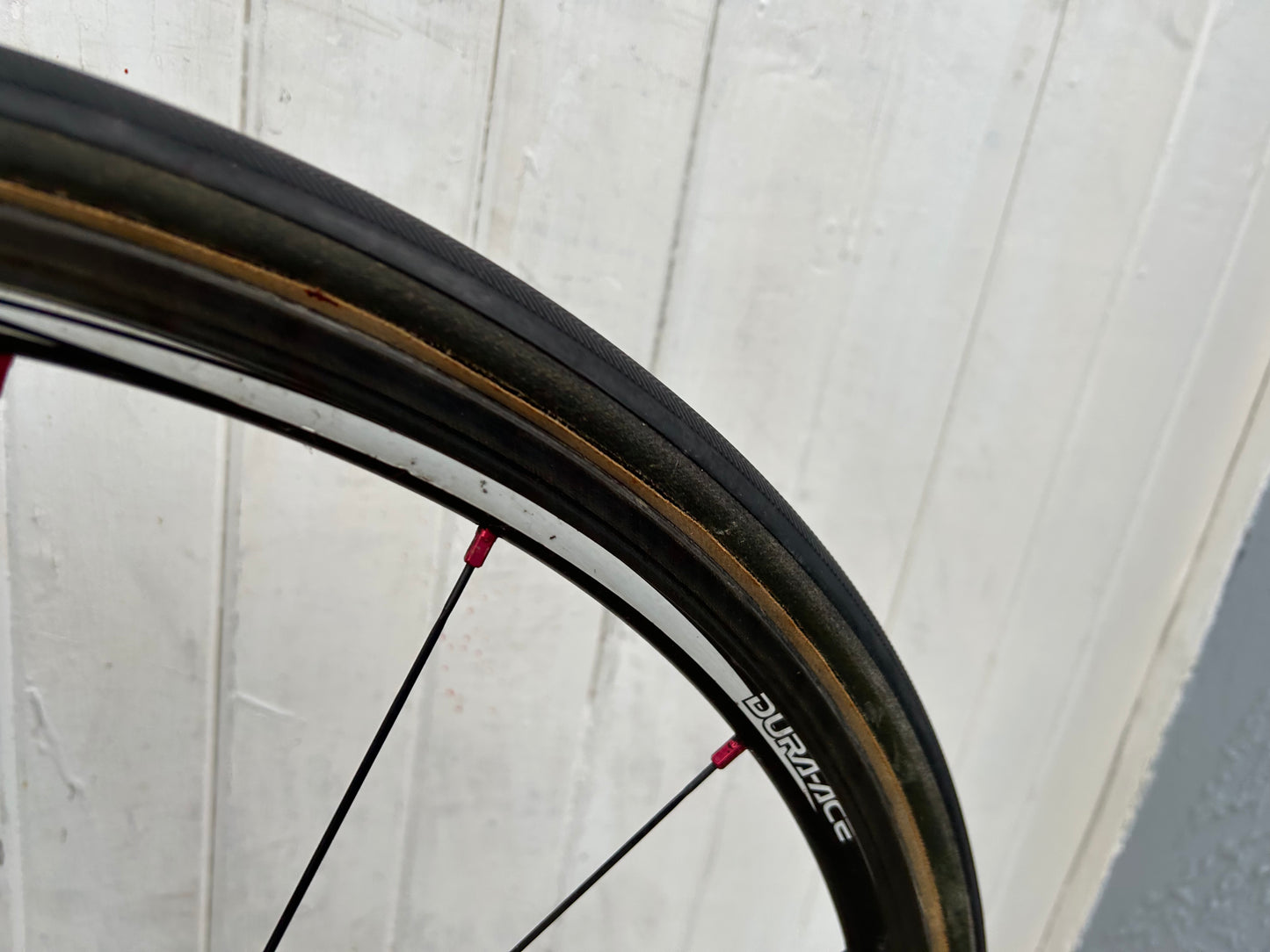 Pinarello Dogma 2 (11 Spd Dura Ace) - Large