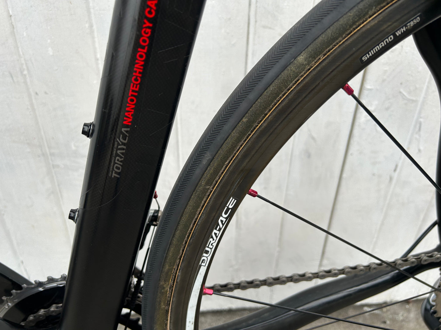 Pinarello Dogma 2 (11 Spd Dura Ace) - Large