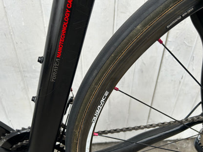 Pinarello Dogma 2 (11 Spd Dura Ace) - Large