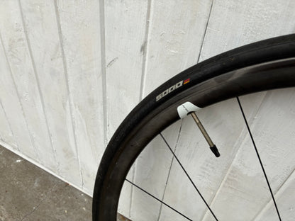 Giant SLR One 30mm Carbon wheelset (11 Speed)