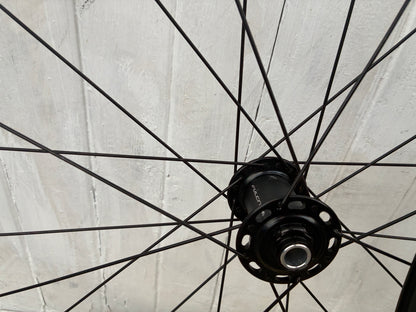 Fulcrum Racing 700DB Gravel DISC wheelset