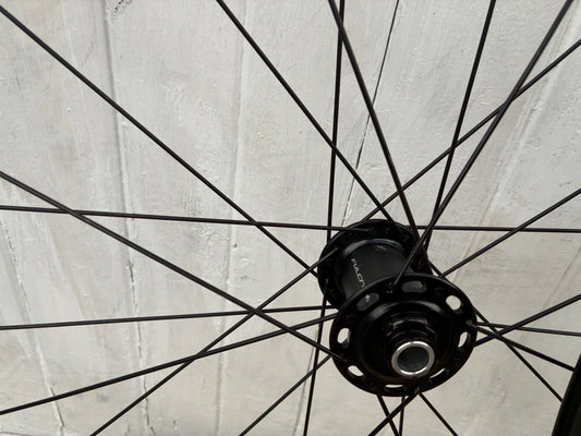 Fulcrum Racing 700DB Gravel DISC wheelset