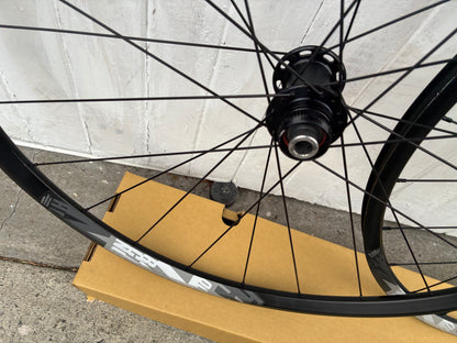 Fulcrum Racing 700DB Gravel DISC wheelset