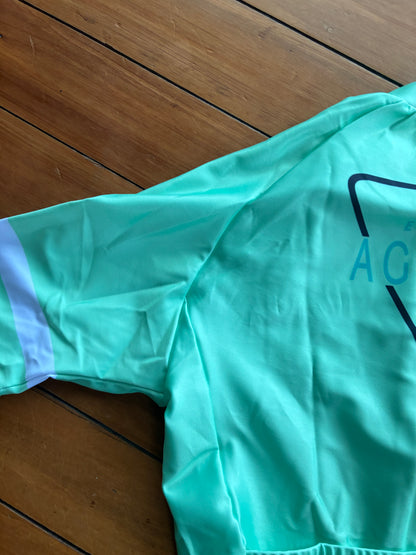 AGrade Pro Trisuit - One piece cycling kit (NEW)