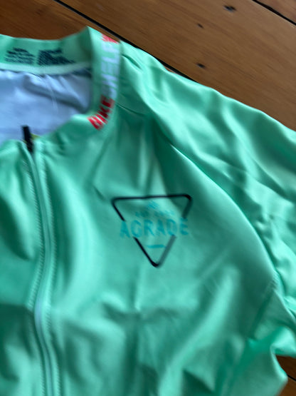 AGrade Pro Trisuit - One piece cycling kit (NEW)