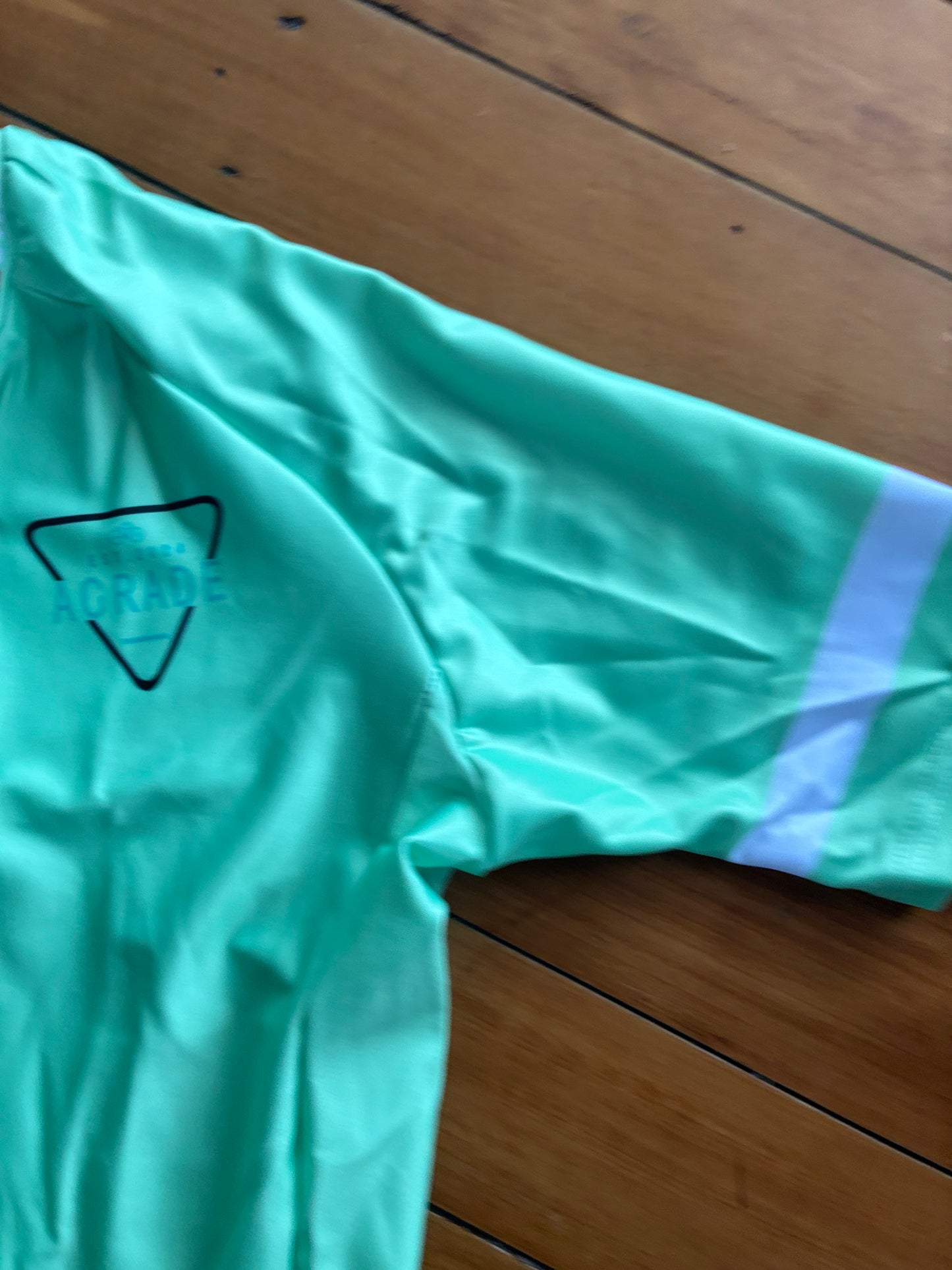 AGrade Pro Trisuit - One piece cycling kit (NEW)