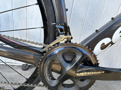 Cervelo S3 S Series DISC (11 Spd Ultegra) - M/L