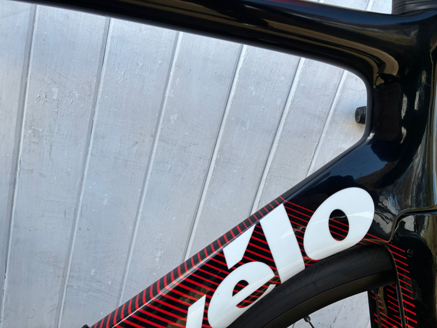 Cervelo S3 S Series DISC (11 Spd Ultegra) - M/L